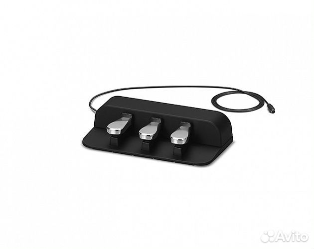 Casio SP-34 Педаль тройная Casio для CDP-S150, CD