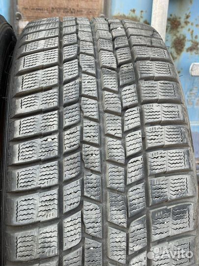 Goodyear Ice Navi 6 225/45 R18 91Q