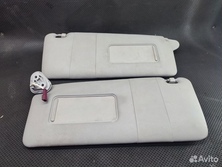 Козырек солнцезащитный для BMW 5 E39