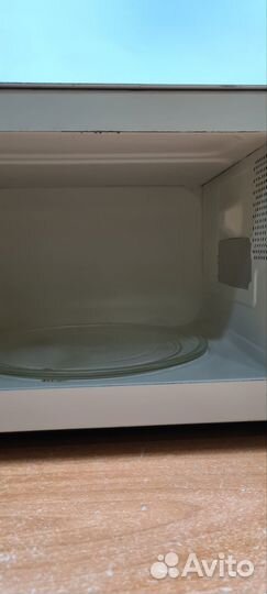 Миковолновая печь supra MWS-1704 (17л)