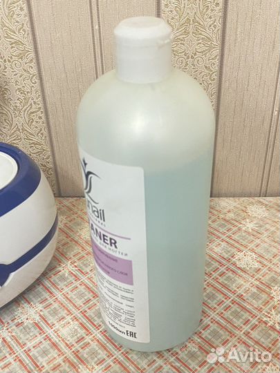 Стерилизатор для инструментов