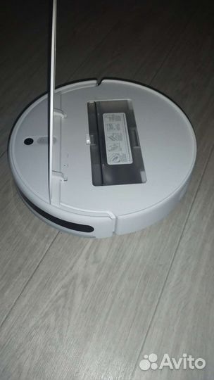 Робот-пылесос Mi Robot Vacuum-Mop 2 lite