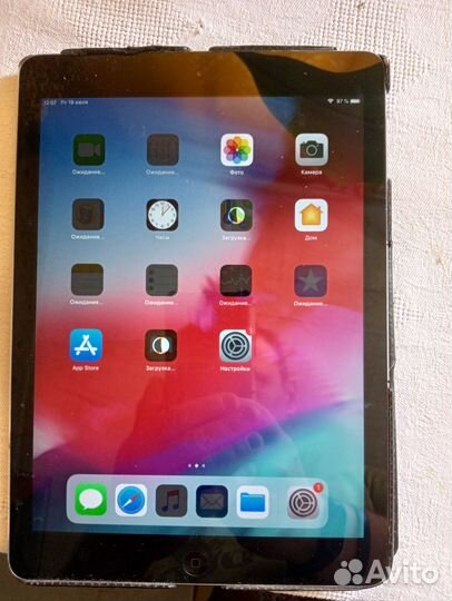 iPad AIR 1 16GB