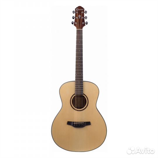 Crafter HT-100/OP.N - Гитара акустическая