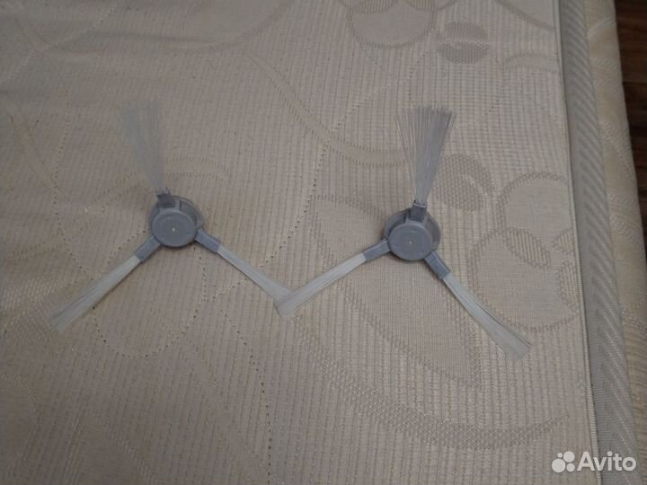 Боковые щётки для робота пылесоса Tefal