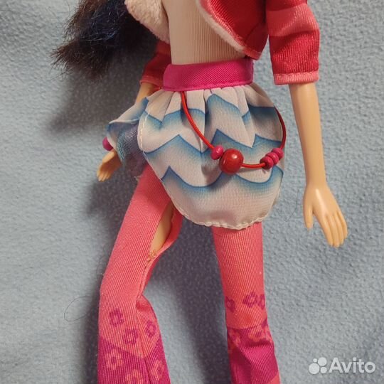 Куклы Сказочный патруль