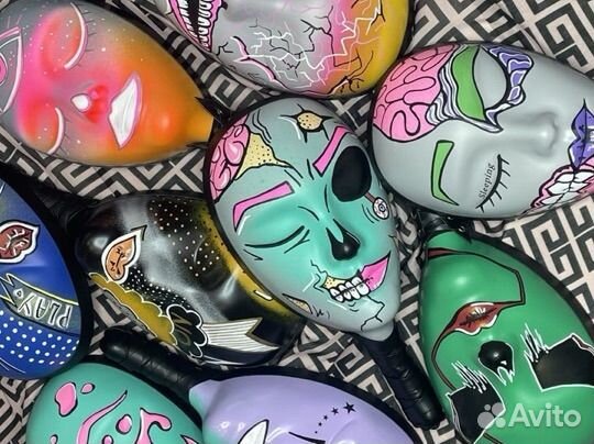 Художник декоратор