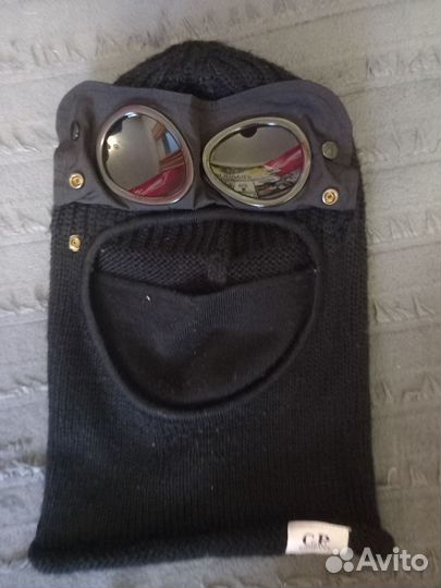 Балаклава c p company