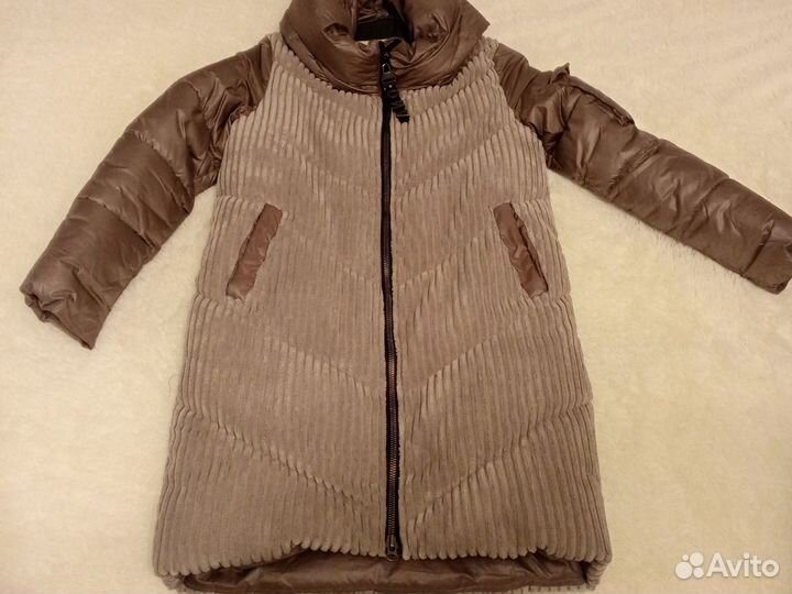 Куртка зимняя женская 44-46(38)