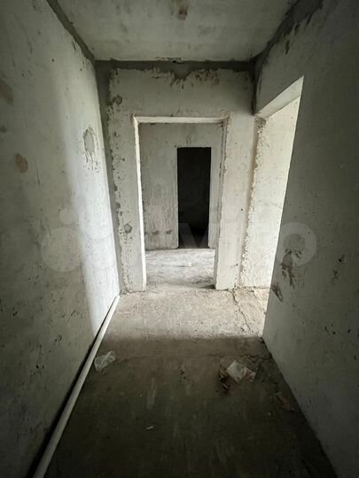 2-к. квартира, 60,1 м², 5/10 эт.