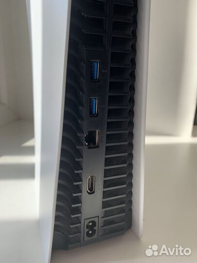 Sony Playstation 5 ps5 + Игры