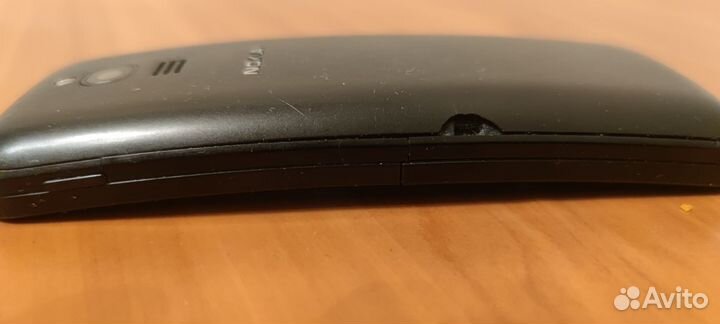 Nokia 8110 4G, 4 ГБ