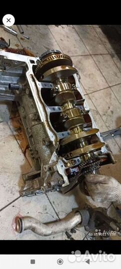 Гбц С140 2,4 167 л.с 2015г