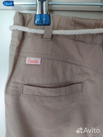 Шорты для девочки