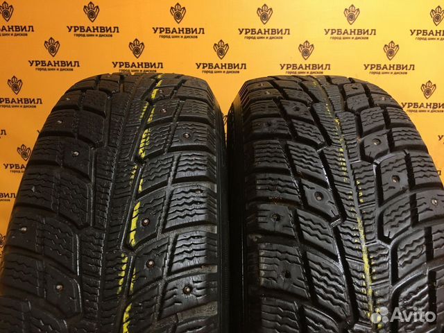 Michelin X-Ice North 175/70 R13 82T