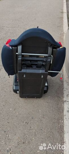 Автокресло isofix