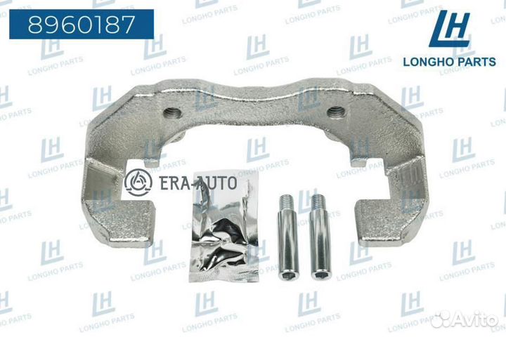 Longho 8960187 Кронштейн тормозного суппорта ford/mazda/volvo