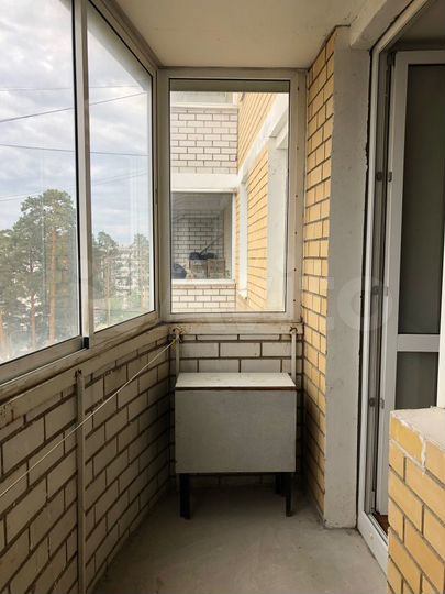 1-к. квартира, 37,9 м², 8/9 эт.