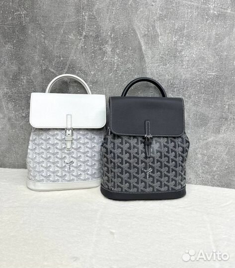 Рюкзак goyard