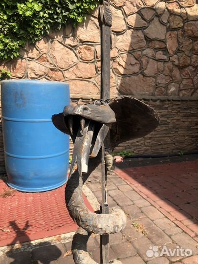 Продам уличную колонку под воду