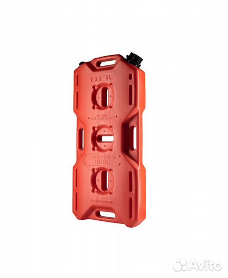 Канистра Экстрим+ 15 л (3,5 GL)