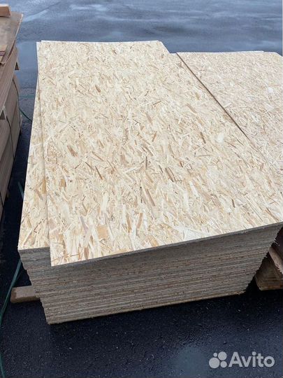 Осп Kronospan 12мм