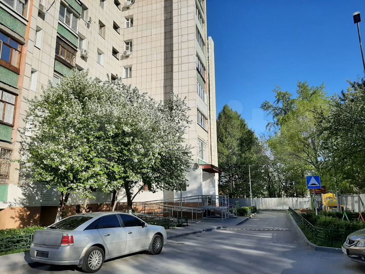 1-к. квартира, 35,1 м², 5/9 эт.