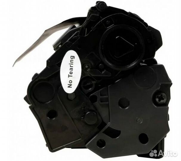 Картридж Cactus CE285A совместимый HP (CS-CE285A)