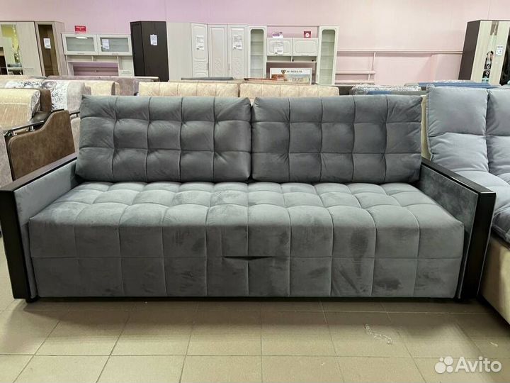 Диван Аргус