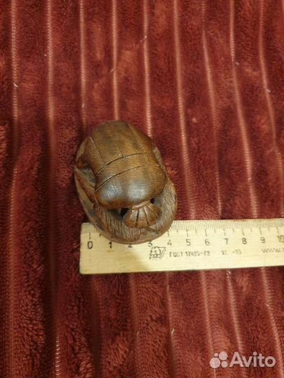 Скарабей из Египта