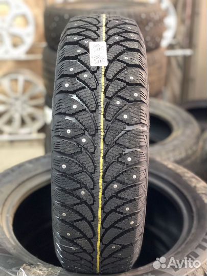 Tunga Nordway 185/70 R14 87Q