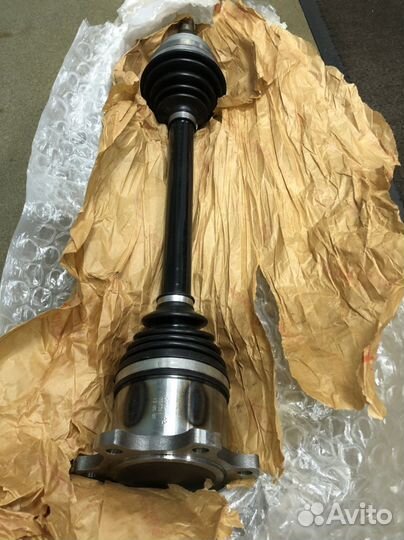 Полуось задняя Nissan Pathinder R51