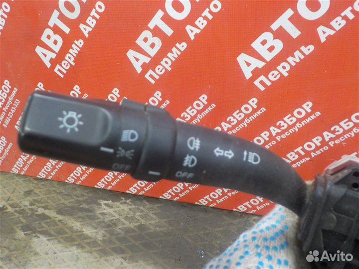 Переключатель света Geely Mk LG1 MR479QA 2008