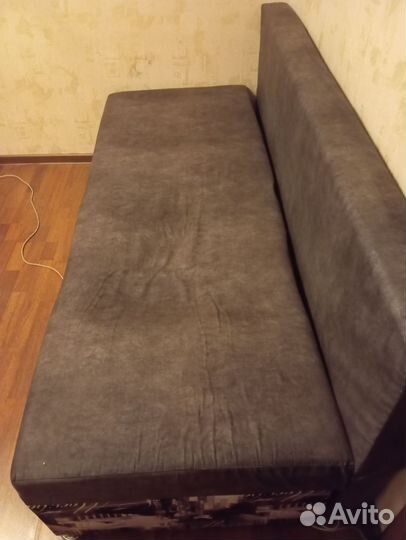 Диван-кровать