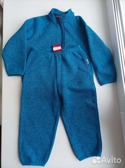 Термокостюм для мальчика