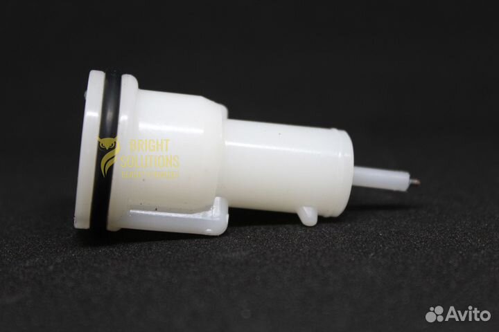 Электрод для порошкового пистолета Sames