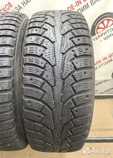 Nokian Tyres Nordman 5 205/55 R16 94R