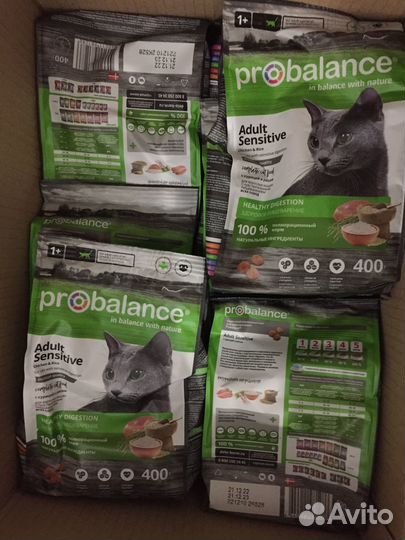 Ищем партнеров: заработок на кормах для животных