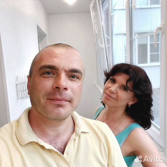 Остекление балкона/Отделка с бесплатным замером