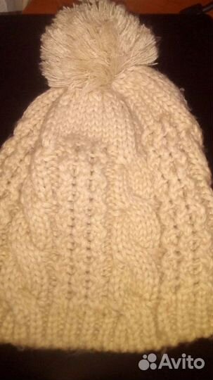 Шапочки на девочку