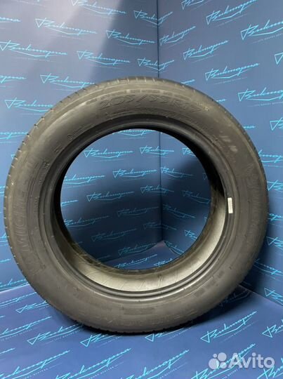 Michelin Primacy 3 205/55 R17 95V