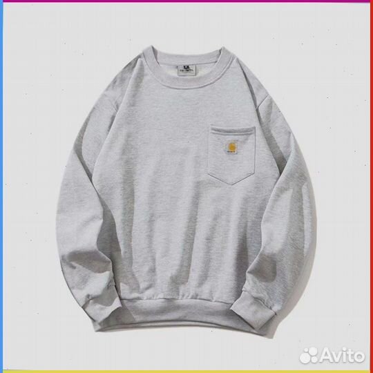Свитшот Carhartt (Номер партии: 41317)