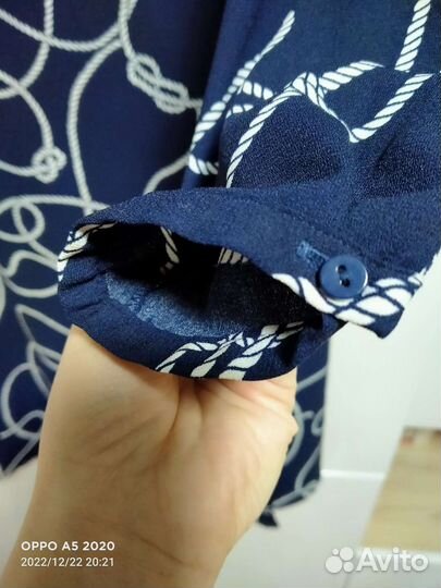 Платье миди в отличном состоянии