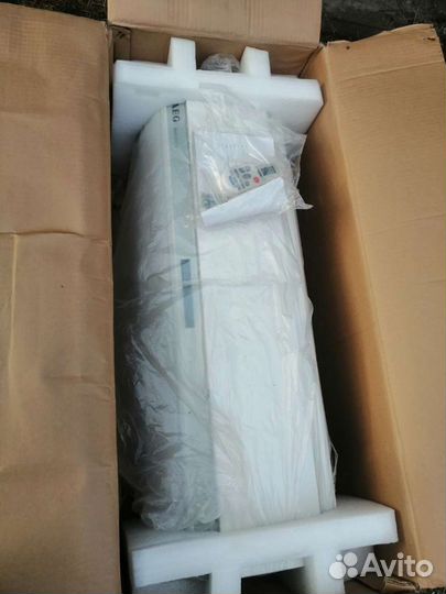 Сплит Внутренний блок AEG ACS-127HRI