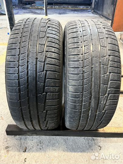 Nokian Tyres WR A3 245/50 R18