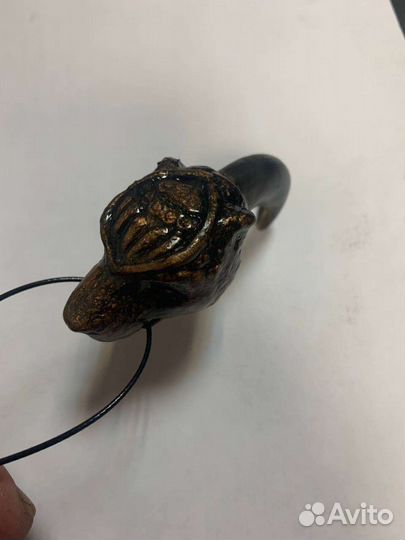 Амулет оберег