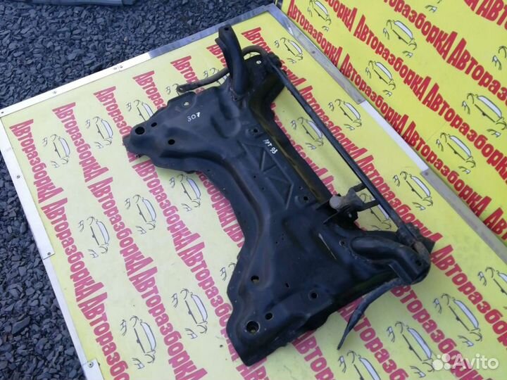 Балка (Подрамник) Peugeot 307 Пежо 307