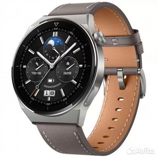 Huawei Watch GT 3 pro