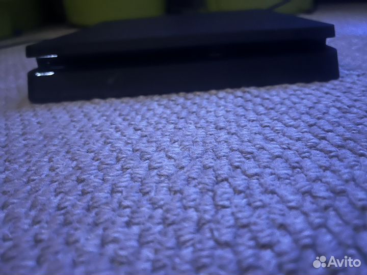 Sony PS4 slim 1tb