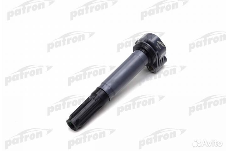 Катушка зажигания fiat: 500 1.4i 12- PCI1290